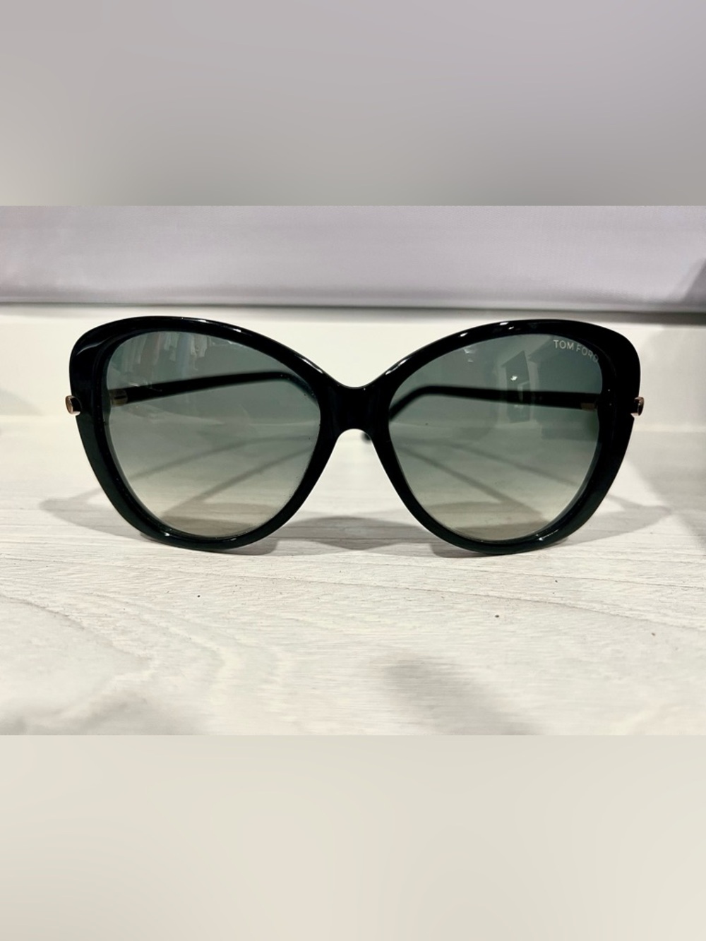 Tom Ford Linda Women's Sunglasses